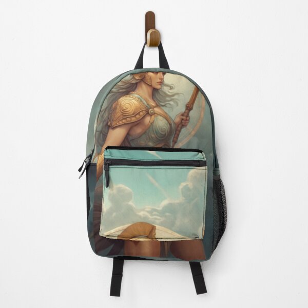 Item preview, Athena, Greek Gods designed and sold by Jaro90.