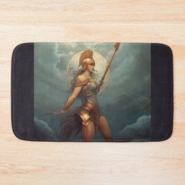 Item preview, Athena, Greek Gods designed and sold by Jaro90.