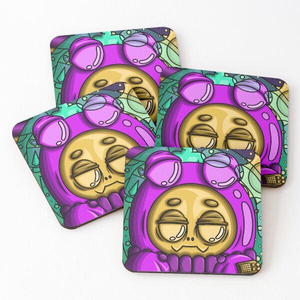 Item preview, Snot Space designed and sold by Huahyongs Shop.
