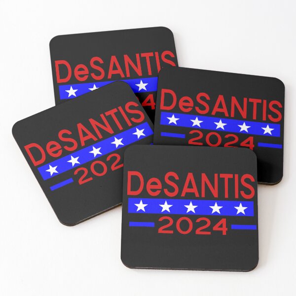Item preview, Desantis 2024 designed and sold by Colorfulman.