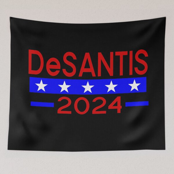 Item preview, Desantis 2024 designed and sold by Colorfulman.