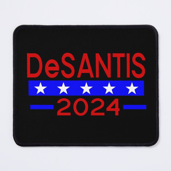 Item preview, Desantis 2024 designed and sold by Colorfulman.