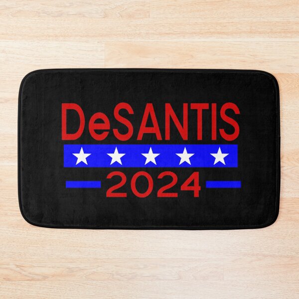 Item preview, Desantis 2024 designed and sold by Colorfulman.