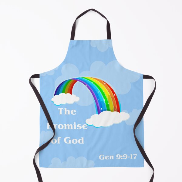 Item preview, The promise of God designed and sold by SaintGraphix.