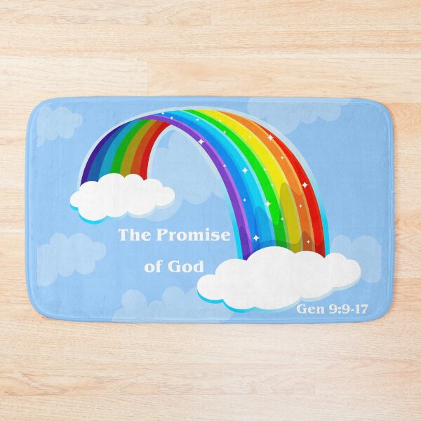 Item preview, The promise of God designed and sold by SaintGraphix.