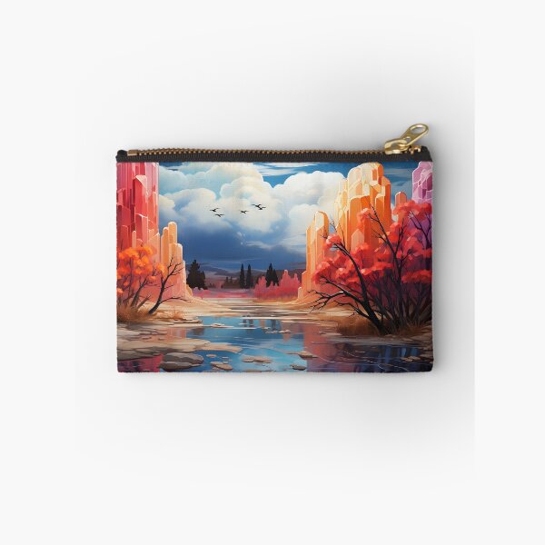 Item preview, Crystal Landscape designed and sold by Maxouniverse.