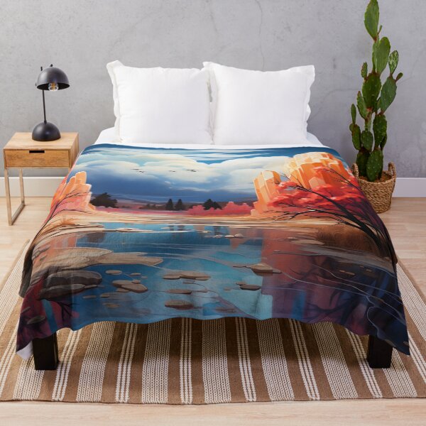 Item preview, Crystal Landscape designed and sold by Maxouniverse.