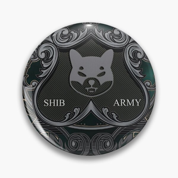 Item preview, SHiB ARMY designed and sold by Alexklim82.