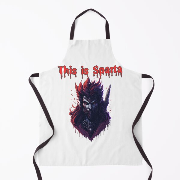 Item preview, This is Sparta designed and sold by Swag-Haven.