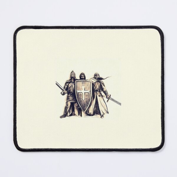 Item preview, Templars  designed and sold by CellphoneM.