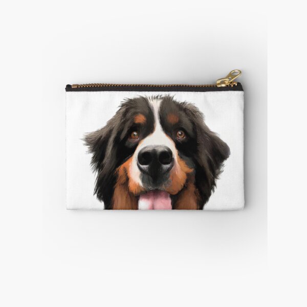 Item preview, Bernese Mountain dog designed and sold by PaintedbyCarol.
