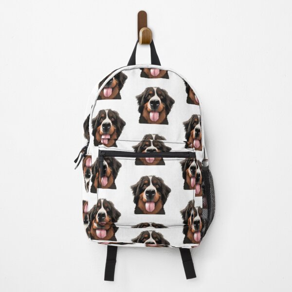 Aperçu de l'œuvre Chien de montagne bernois créée et vendue par PaintedbyCarol.
