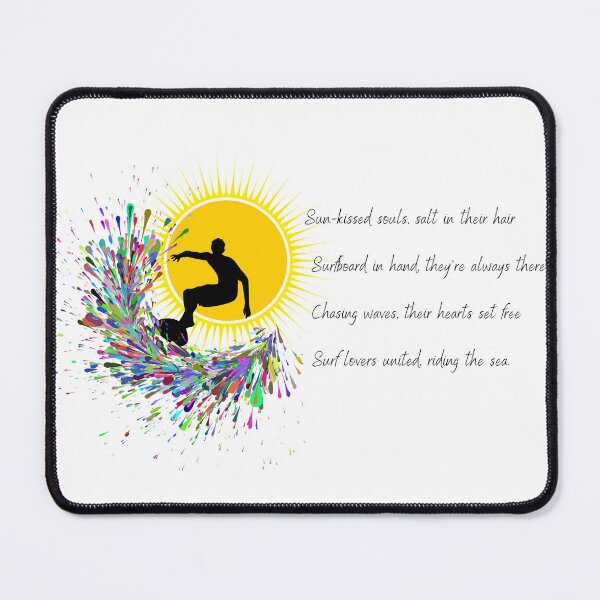Item preview, Surf and summer designed and sold by MedIA-store.