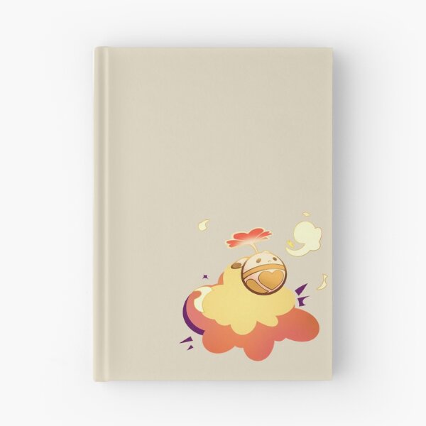 Item preview, Klee Bomb Jumpy Dumpty designed and sold by kazatodoesart.
