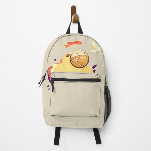 Item preview, Klee Bomb Jumpy Dumpty designed and sold by kazatodoesart.