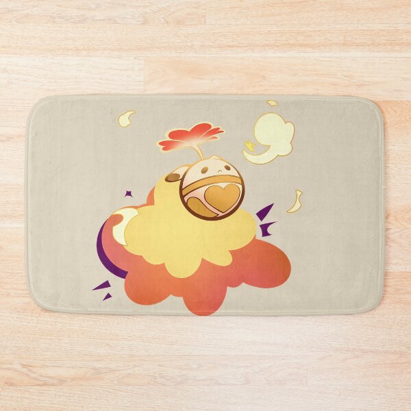 Item preview, Klee Bomb Jumpy Dumpty designed and sold by kazatodoesart.