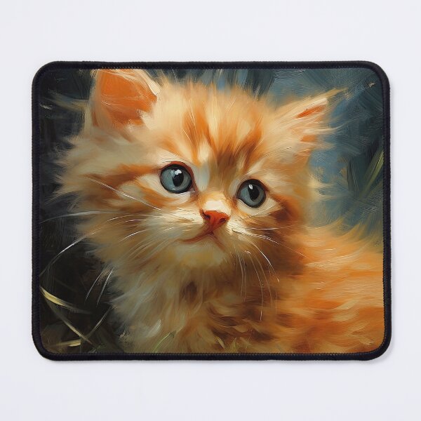 Item preview, Cute Munchkin Kitten Graphic T-Shirt Dress designed and sold by Digital-Art-Co.