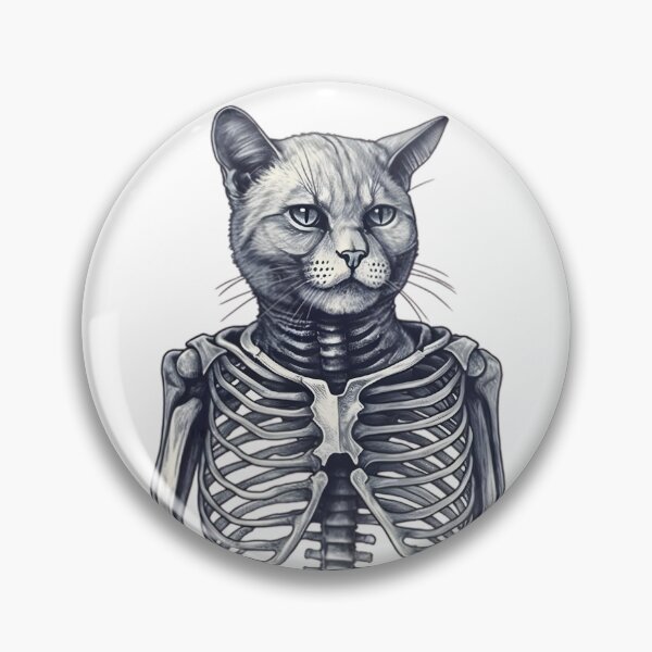 Item preview, Zen cat designed and sold by FunkyTeesGalore.