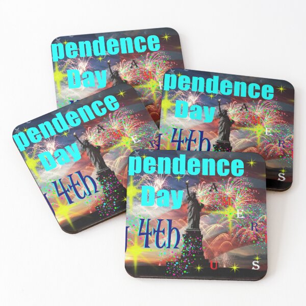 Item preview, Independence Day designed and sold by IOT22.