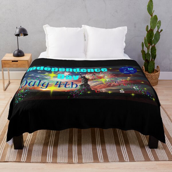 Item preview, Independence Day designed and sold by IOT22.