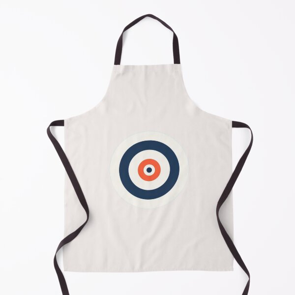 Item preview, Shooting Target Point, Circle, Round, Bullseye, Gift for Shooters, Sharp Shooter, Outdoor Activities designed and sold by PrintsPatterns-.
