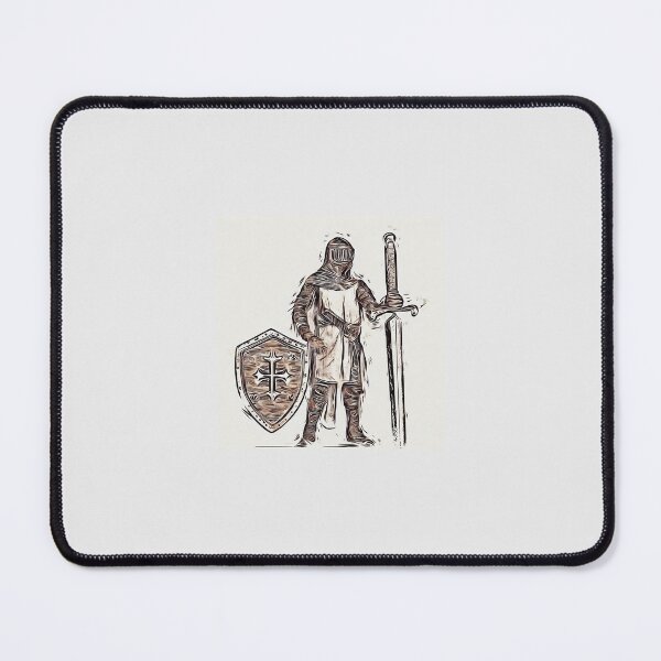 Item preview, Knight designed and sold by CellphoneM.