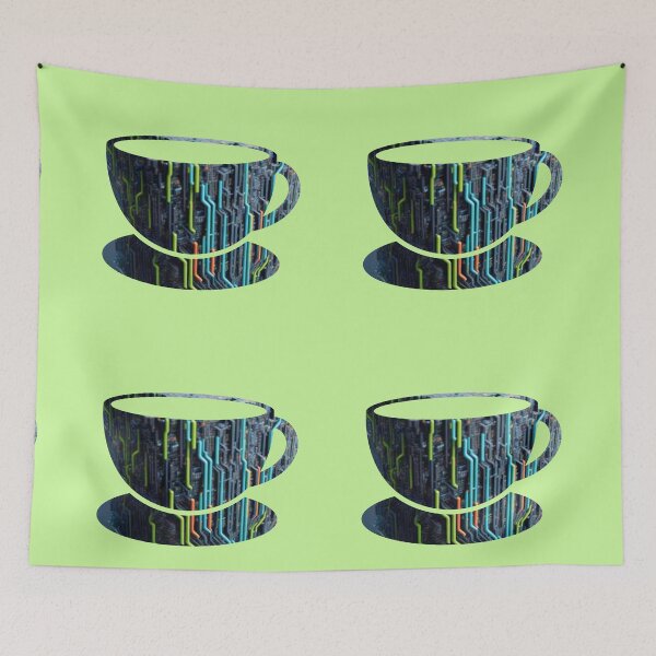 Item preview, Onpassive Coffee Chip  #onpassive #computer #chip designed and sold by Propc.
