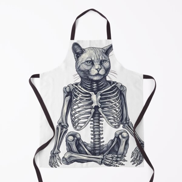 Item preview, Zen cat designed and sold by FunkyTeesGalore.