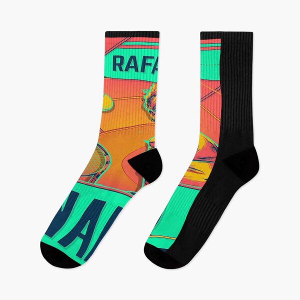 Item preview, Tenis - Rafael nadal designed and sold by girardvillas.