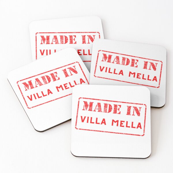 Item preview, Ciudades Dominicanas: Villa Mella designed and sold by Jerseysrd.