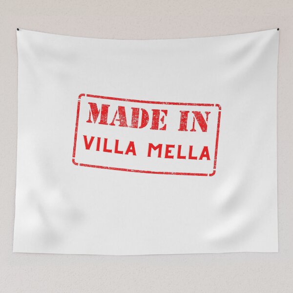 Item preview, Ciudades Dominicanas: Villa Mella designed and sold by Jerseysrd.