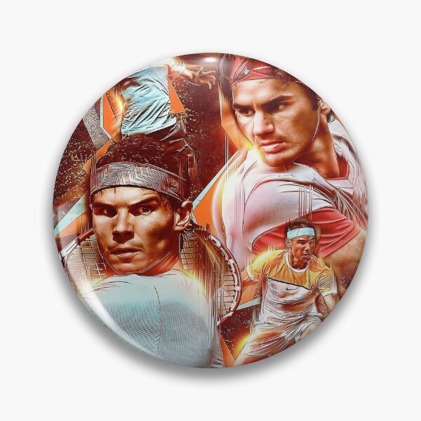 Artikelvorschau, Tenis - Rafael Nadal entworfen und verkauft von girardvillas.