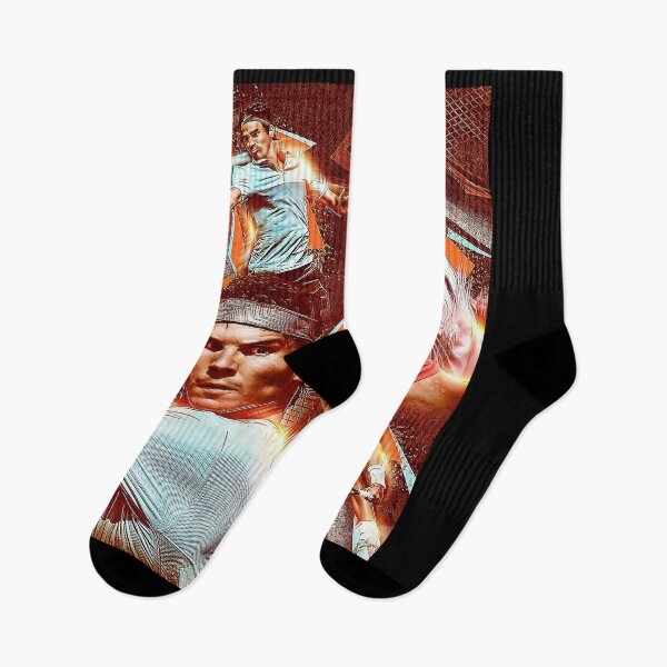 Item preview, Tenis - Rafael nadal designed and sold by girardvillas.