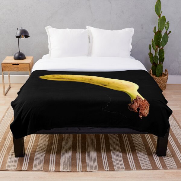 Item preview, Banana designed and sold by UrTshirt.