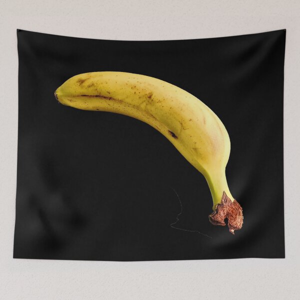 Artikelvorschau, Banane entworfen und verkauft von UrTshirt.