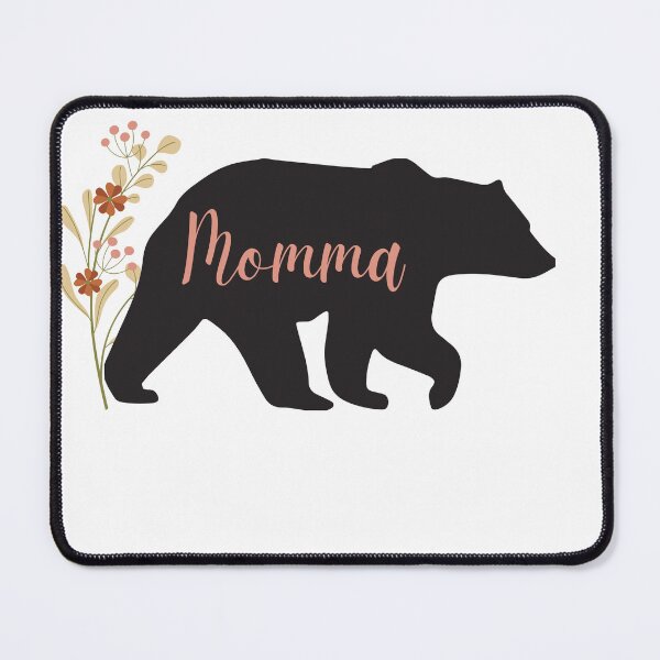 Item preview, Momma Bear designed and sold by PinkyPalette123.