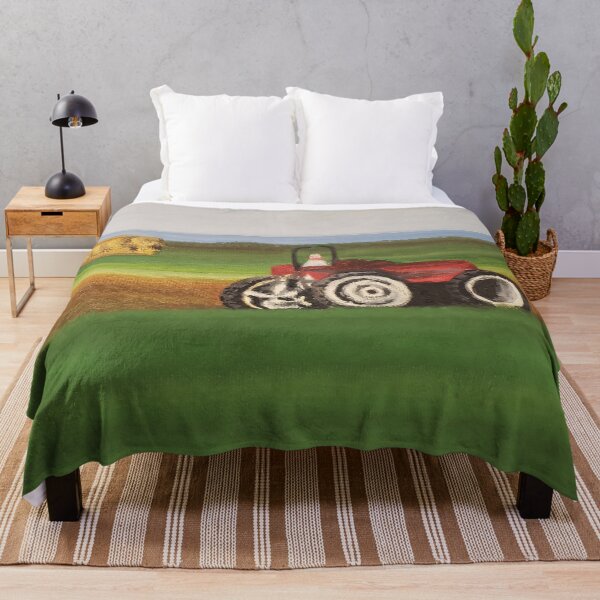 Item preview, Coupeville Tractor designed and sold by alsbydesign.