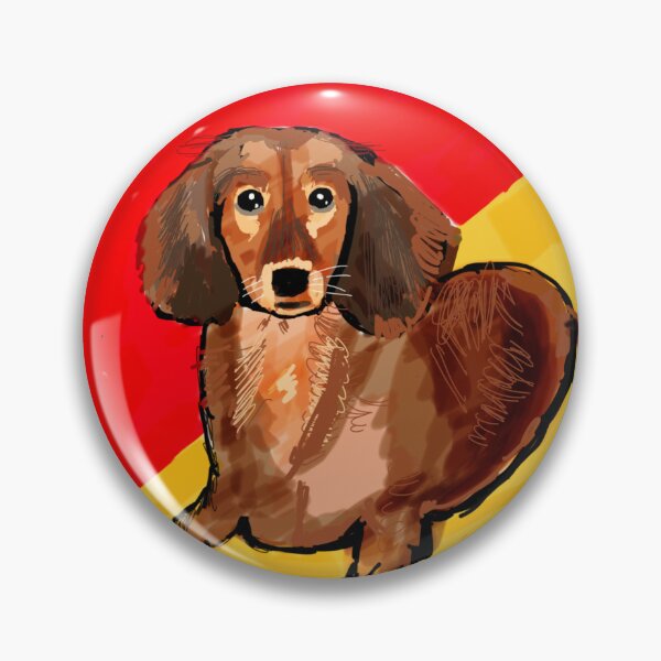Item preview, Aww it's dachshund designed and sold by itsuu0304.