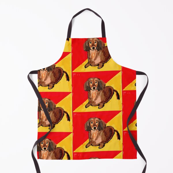 Item preview, Aww it's dachshund designed and sold by itsuu0304.