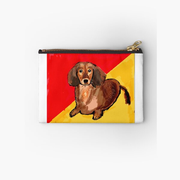 Item preview, Aww it's dachshund designed and sold by itsuu0304.