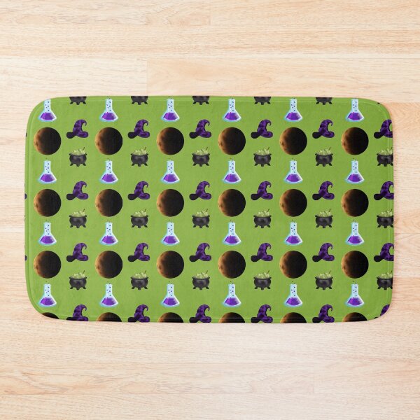 Item preview, Witchy Pattern! designed and sold by MVancoreArt.