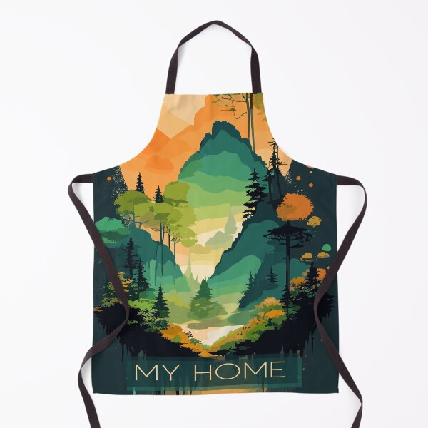 Item preview, Amazon jungle designed and sold by elearah1.