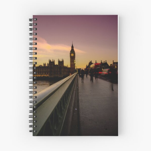 Item preview, westminster bridge designed and sold by paolo amiotti.