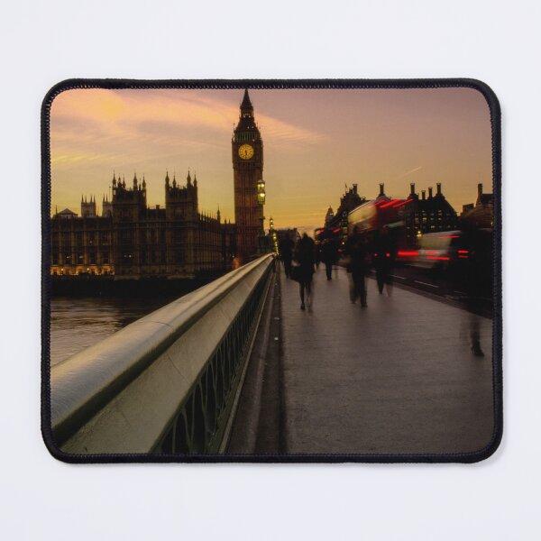 Item preview, westminster bridge designed and sold by paolo amiotti.