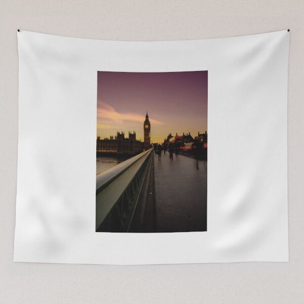 Item preview, westminster bridge designed and sold by paolo amiotti.