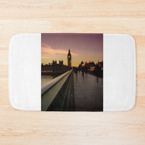 Item preview, westminster bridge designed and sold by paolo amiotti.