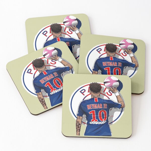 Item preview, Art Neymar Illustration   designed and sold by SudieDoiron.