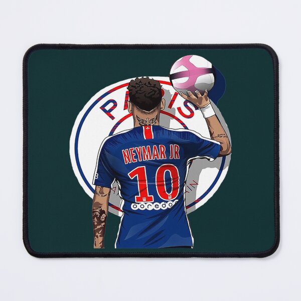Item preview, Art Neymar Illustration   designed and sold by SudieDoiron.