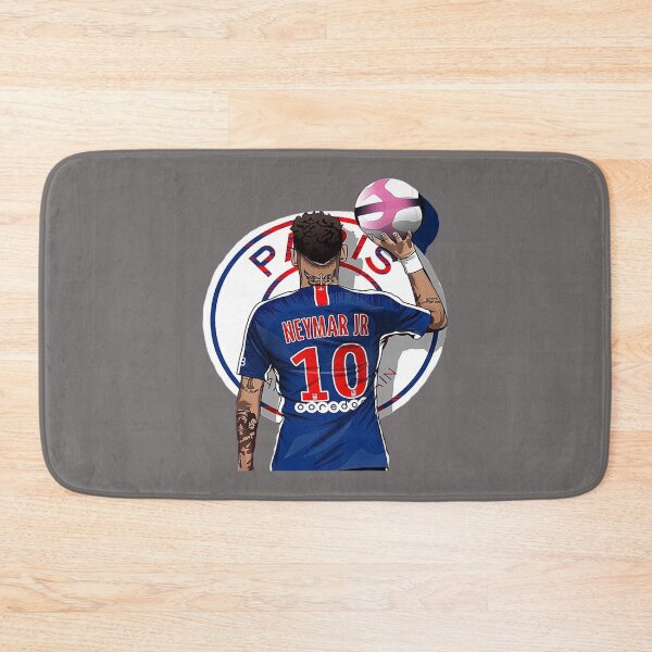 Item preview, Art Neymar Illustration   designed and sold by SudieDoiron.