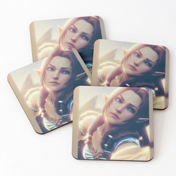 Item preview, the girl is a legend designed and sold by MixsyM.